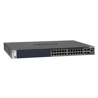 M4300 28-PORT GB SWITCH/IN