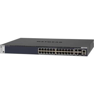 M4300 28-PORT GB SWITCH/IN