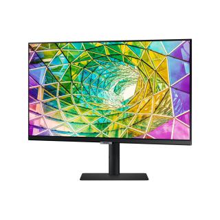 Samsung ViewFinity S27A800NMP 68,6 cm (27") 3840 x 2160 px 4K Ultra HD monitor LED Czarny