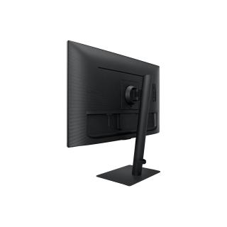 Samsung ViewFinity S27A800NMP 68,6 cm (27") 3840 x 2160 px 4K Ultra HD monitor LED Czarny