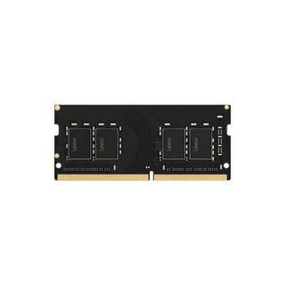 NB MEMORY 8GB PC25600 DDR4/SO LD4AS008G-B3200GSST LEXAR