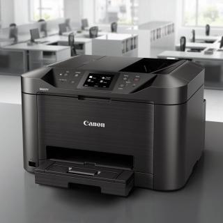 Canon Urządzenie wielofunkcyjne Maxify MB5155