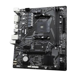 MB AMD A520 SAM4 MATX/A520M H 1.2 GIGABYTE