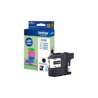 INK CARTRIDGE BLACK 260 PAGES/FOR MFC-J880DW