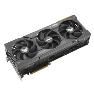 VGA PCIE16 RX7900XTX 24GB/TUF-RX7900XTX-O24G-GAMING ASUS