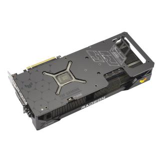 VGA PCIE16 RX7900XTX 24GB/TUF-RX7900XTX-O24G-GAMING ASUS