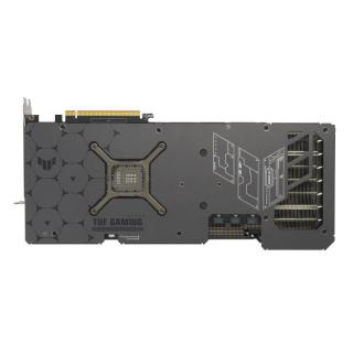 VGA PCIE16 RX7900XTX 24GB/TUF-RX7900XTX-O24G-GAMING ASUS