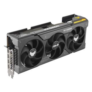 VGA PCIE16 RX7900XTX 24GB/TUF-RX7900XTX-O24G-GAMING ASUS