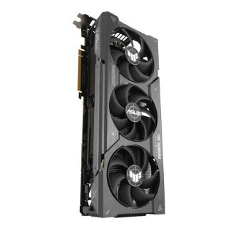 VGA PCIE16 RX7900XTX 24GB/TUF-RX7900XTX-O24G-GAMING ASUS