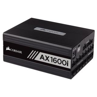 CORSAIR AX1600i - stromforsyning - 160