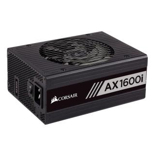 CORSAIR AX1600i - stromforsyning - 160