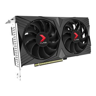 Karta graficzna GeForce RTX 4060 8GB OC VERTO DUAL FAN...