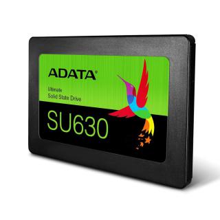 Dysk ADATA Ultimate ASU630SS-960GQ-R (960 GB 2.5" SATA III)