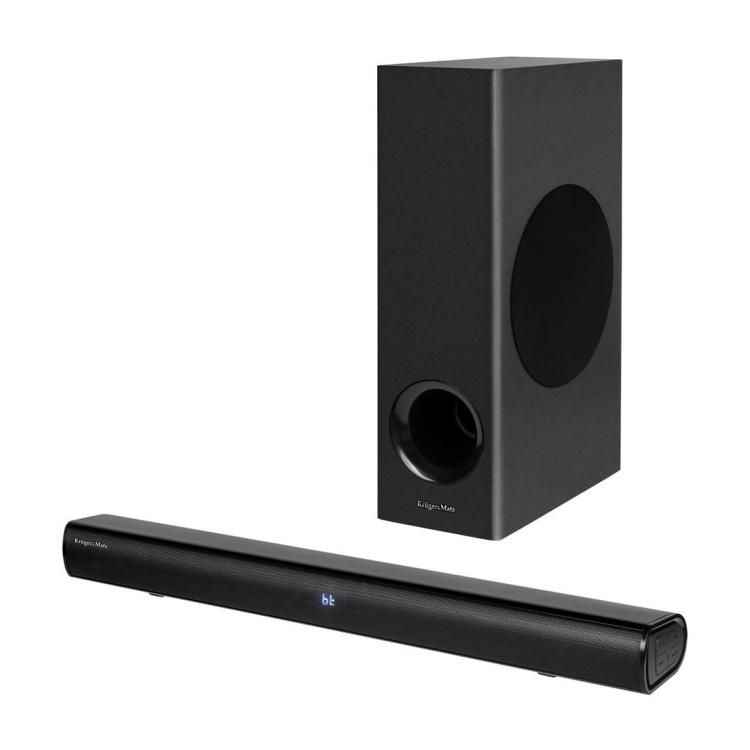 Soundbar Kruger&amp Matz Planet 2.1