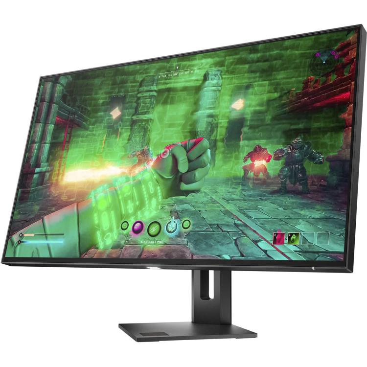 MONITOR HP LED, IPS FHD 27" OMEN (3G6W0E9) 144Hz