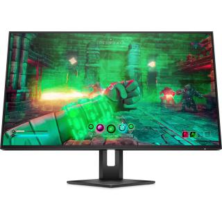 MONITOR HP LED, IPS FHD 27" OMEN (3G6W0E9) 144Hz