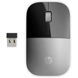 Mysz HP Z3700 Wireless Mouse Silver bezprzewodowa srebrna X7Q44AA