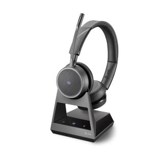 VOYAGER 4220 UC, BT600-A, CHARGE STAND UC, TEAMS