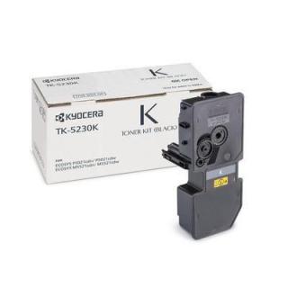 TK-5230K/TONER-KIT BLACK