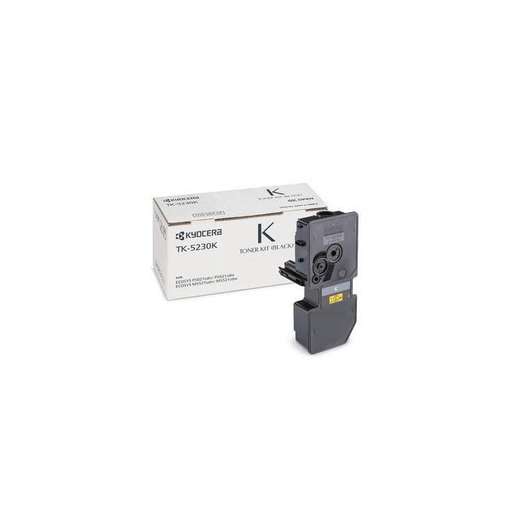 TK-5230K/TONER-KIT BLACK