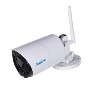 Kamera IP Reolink Argus Eco-V2 bezprzewodowa akumulatorowa 3MP