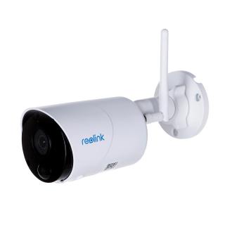 Kamera IP Reolink Argus Eco-V2 bezprzewodowa akumulatorowa 3MP