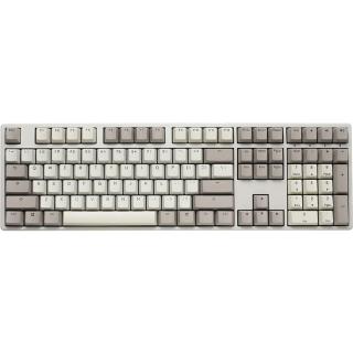 Klawiatura do gier Ducky Origin Vintage, Cherry MX-Speed-Silver (USA)