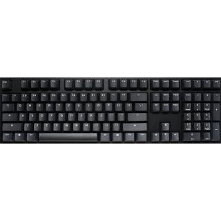 Klawiatura gamingowa Ducky Origin, Cherry MX-Red