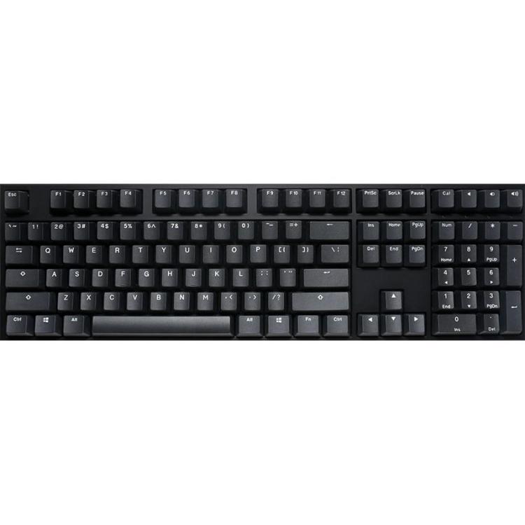 Klawiatura do gier Ducky Origin, Cherry MX-Brown (USA)