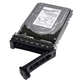 Dysk twardy Dell 3,5" / 4 TB / 7,2 tys. obr./min / NLSAS...