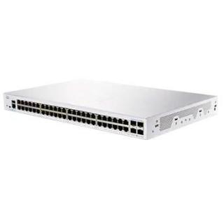 CBS250 Smart 48-port GE, 4x10G SFP+