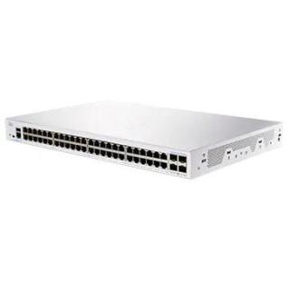 CBS250 Smart 48-port GE, 4x1G SFP