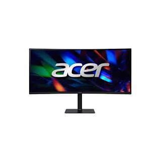 MONITOR LCD 34" CZ342CURVBMIPH/UM.CC2EE.V01 ACER