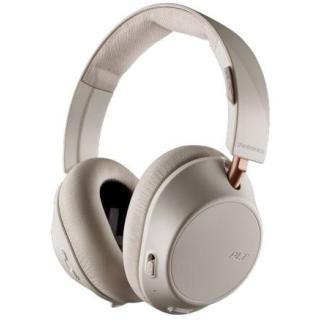 BACKBEAT GO 810,HEADSET,BONE WHITE,WW