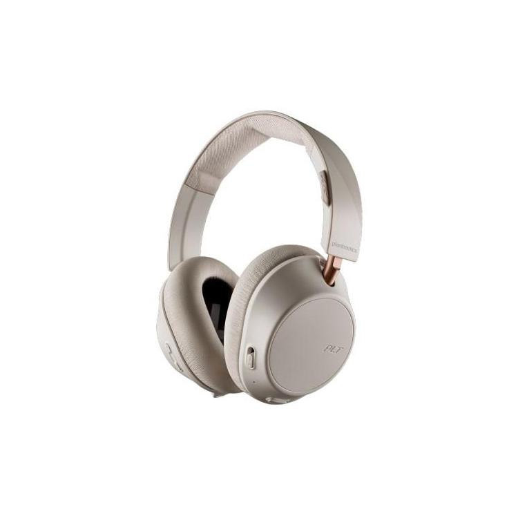 BACKBEAT GO 810,HEADSET,BONE WHITE,WW