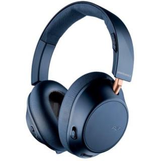 BACKBEAT GO 810,HEADSET,NAVY BLUE,WW