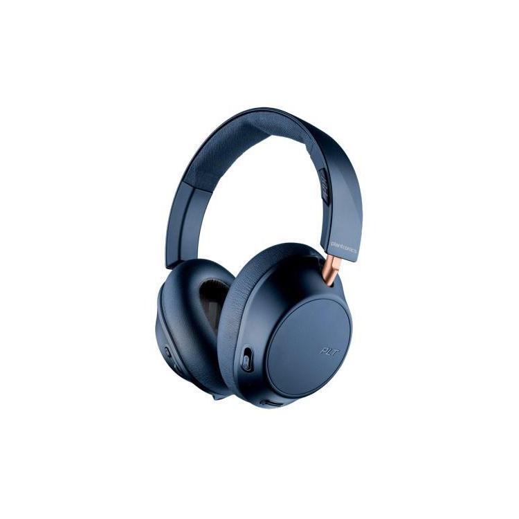 BACKBEAT GO 810,HEADSET,NAVY BLUE,WW