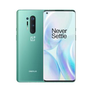 MOBILE PHONE ONEPLUS 8 PRO 5G/256GB GREEN 5011101013 ONEPLUS