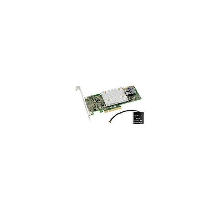 ADAPTEC 3152-8I SINGLE/SMARTRAID