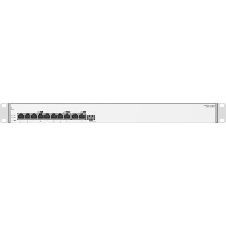 Huawei S380-H8T3ST | Router | 2x GE WAN, 1x SFP, 8x GE LAN