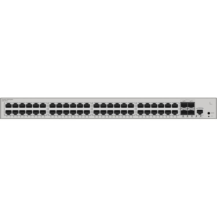 Huawei S310-48P4X | Switch | 48x GE PoE+, 4x SFP+, AC, 380W