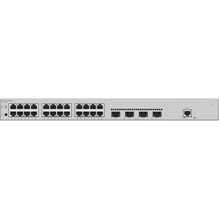 Huawei S220-24T4X | Switch | 24x GE, 4x SFP+, AC