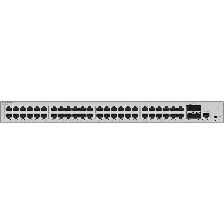 Huawei S310-48T4X | Switch | 48x GE, 4x SFP+, AC