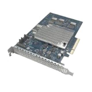 Intel Switch AIC AXXP3SWX08080 - udvid