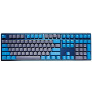 Klawiatura Gamingowa Ducky One 3 Daybreak, RGB LED - MX-Brown