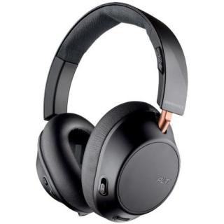 BACKBEAT GO 810,HEADSET,GRAPHITE BLACK,WW