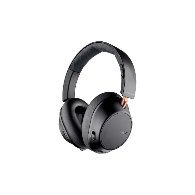 BACKBEAT GO 810,HEADSET,GRAPHITE BLACK,WW