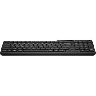 Klawiatura HP 460 Multi-Device Bluetooth Keyboard bezprzewodowa czarna 7N7B8AA