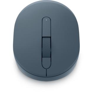 DELL MOBILE WIRELESS MOUSE - MS3320W - MIDNIGHT GREEN