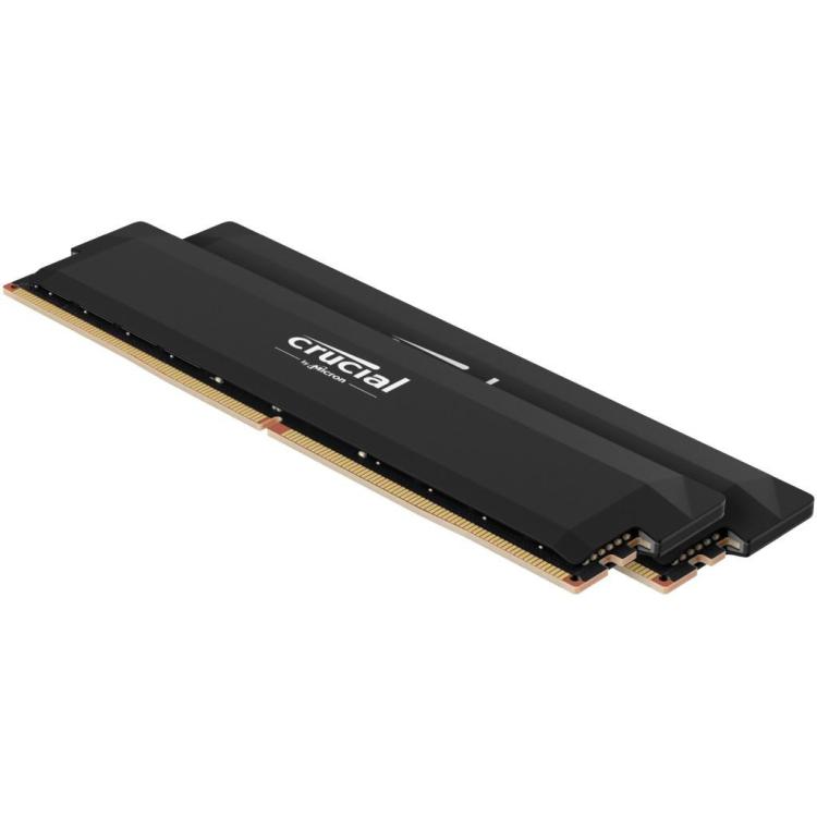 Pamięć DDR5 Crucial Pro Overclocking 32/6000(216GB) CL36